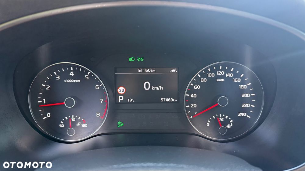 Kia Sportage 1.6 T-GDI AWD DCT GT LINE - 14