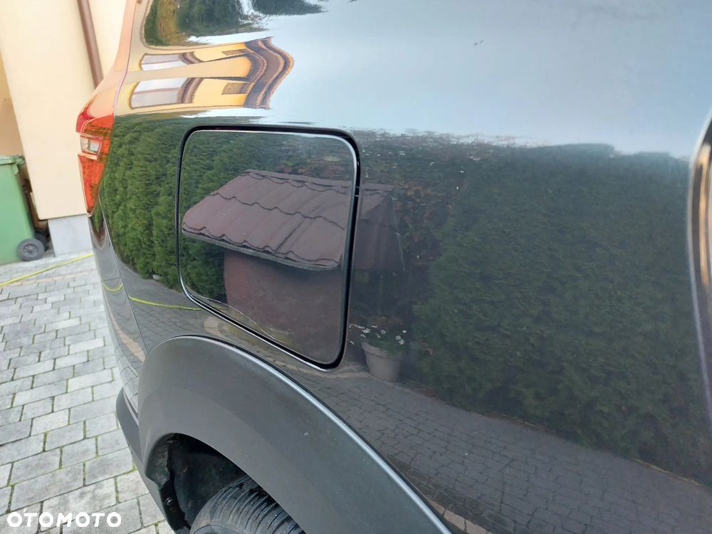 Dacia Jogger 1.0 TCe Extreme+ 7os - 18