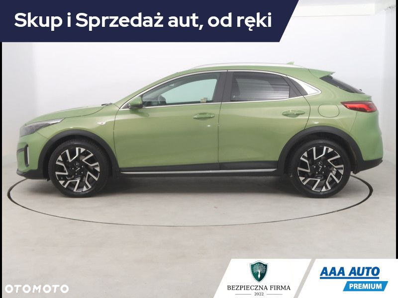 Kia XCeed - 3
