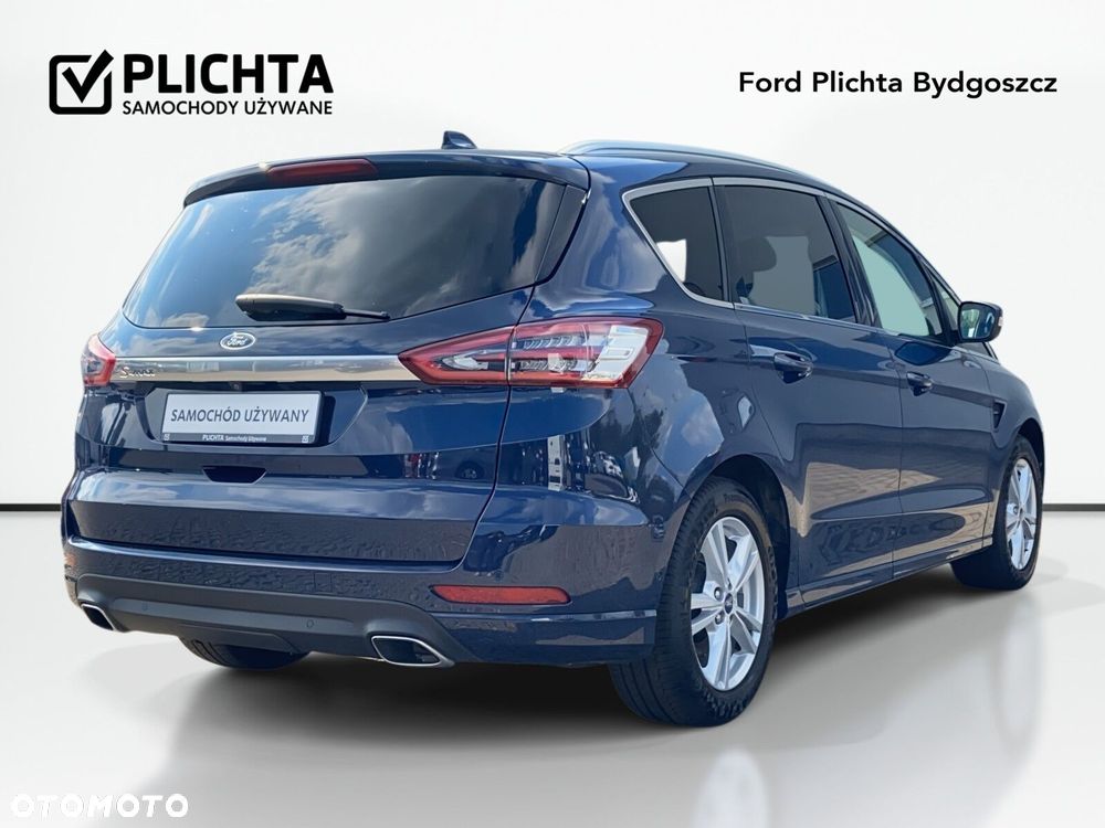 Ford S-Max - 5