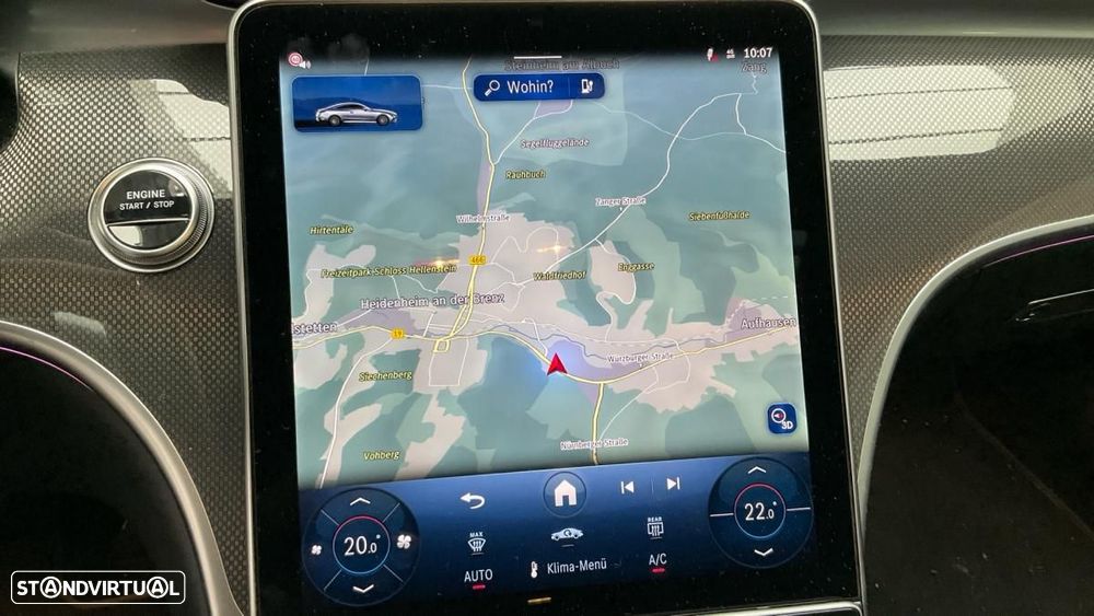 Mercedes-Benz CLE 300 e Coupe 9G-TRONIC - 7