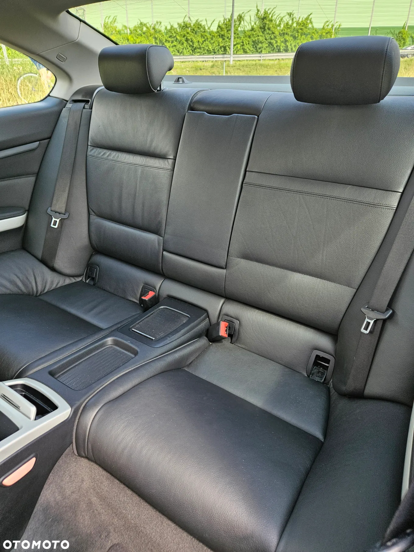 BMW Seria 3 320d Coupe - 8