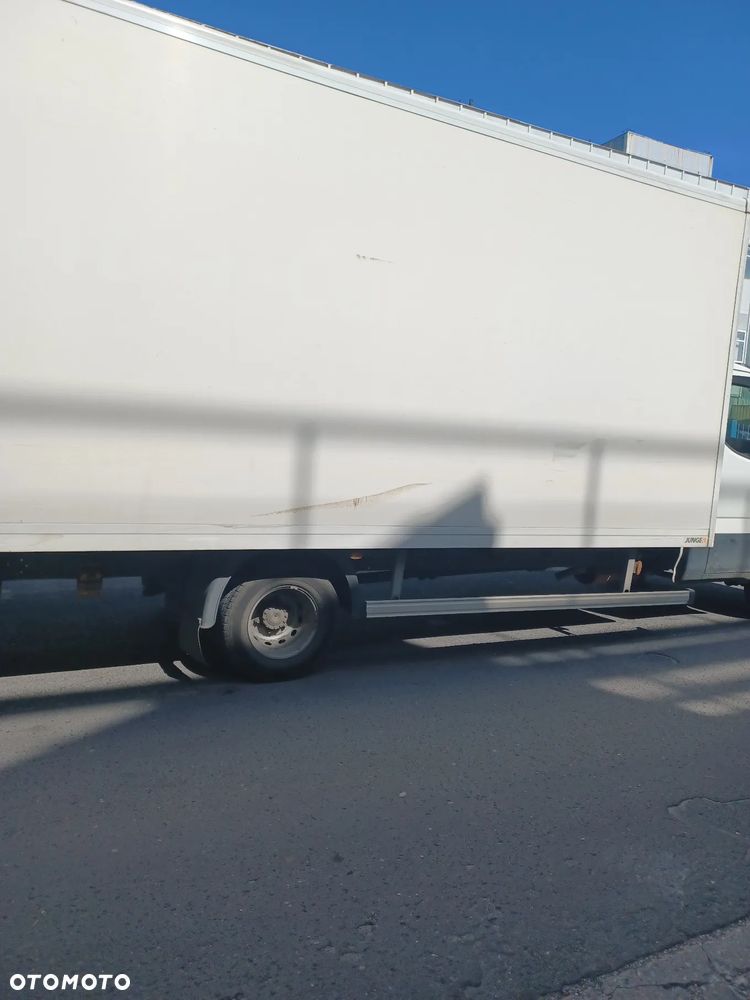 Iveco Daily 72 C170 - 4
