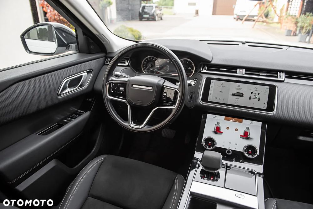 Land Rover Range Rover Velar 2.0 P250 Limited Edition - 27