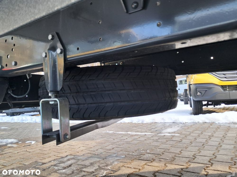 Iveco Daily 70C18HA8 Izoterma 10EP Autoryzowany Dealer - 6