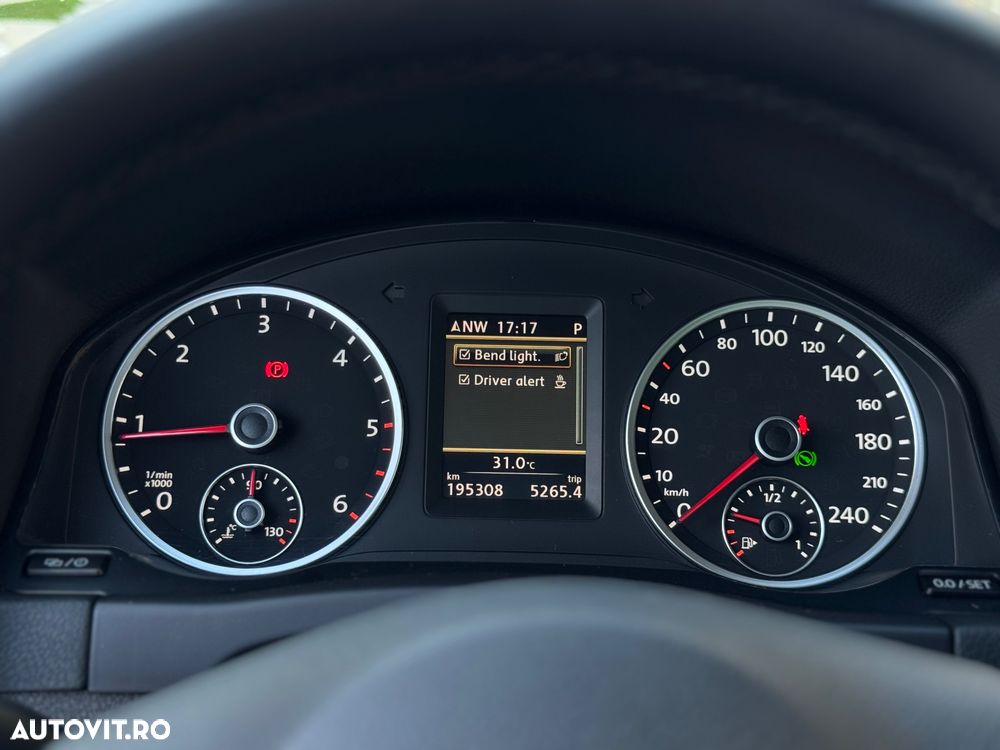 Volkswagen Tiguan 2.0 TDI DPF 4Motion BlueMotion Technology DSG Sport & Style - 21