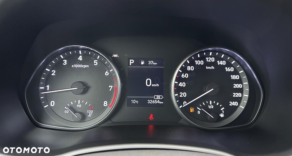 Hyundai i30 1.5 T-GDI 48V Smart DCT - 25