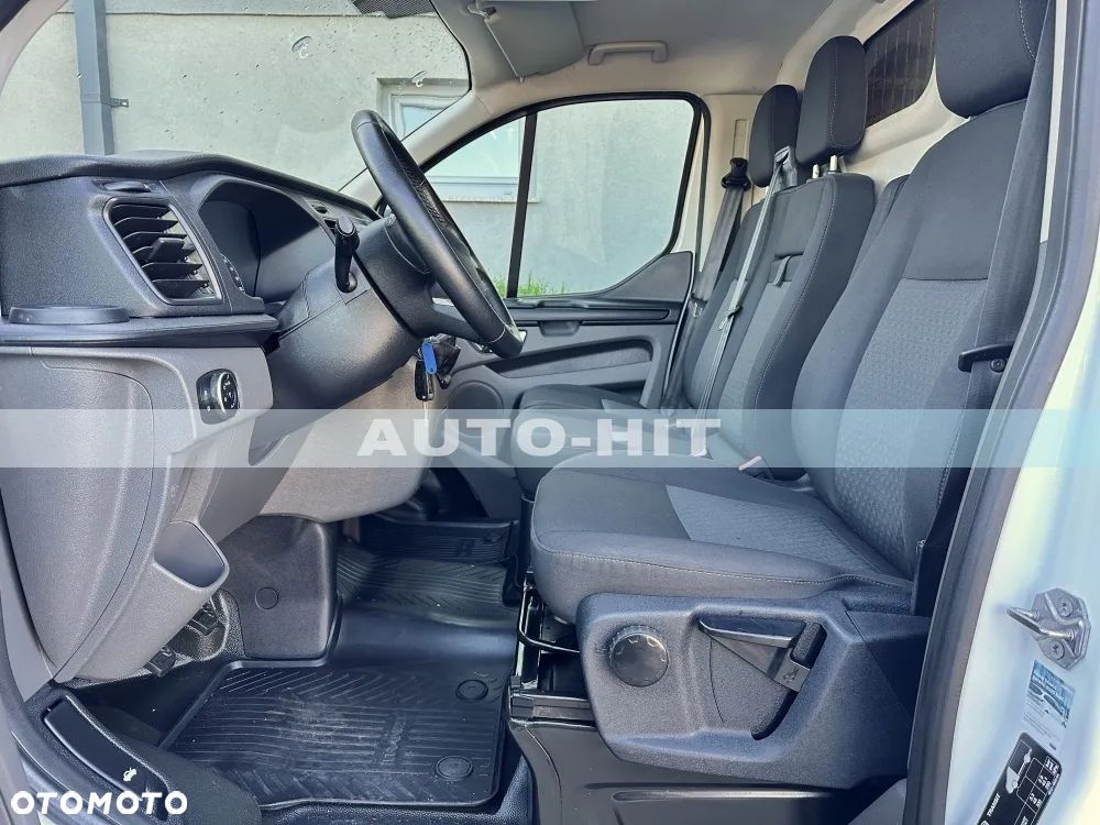 Ford Transit - 8