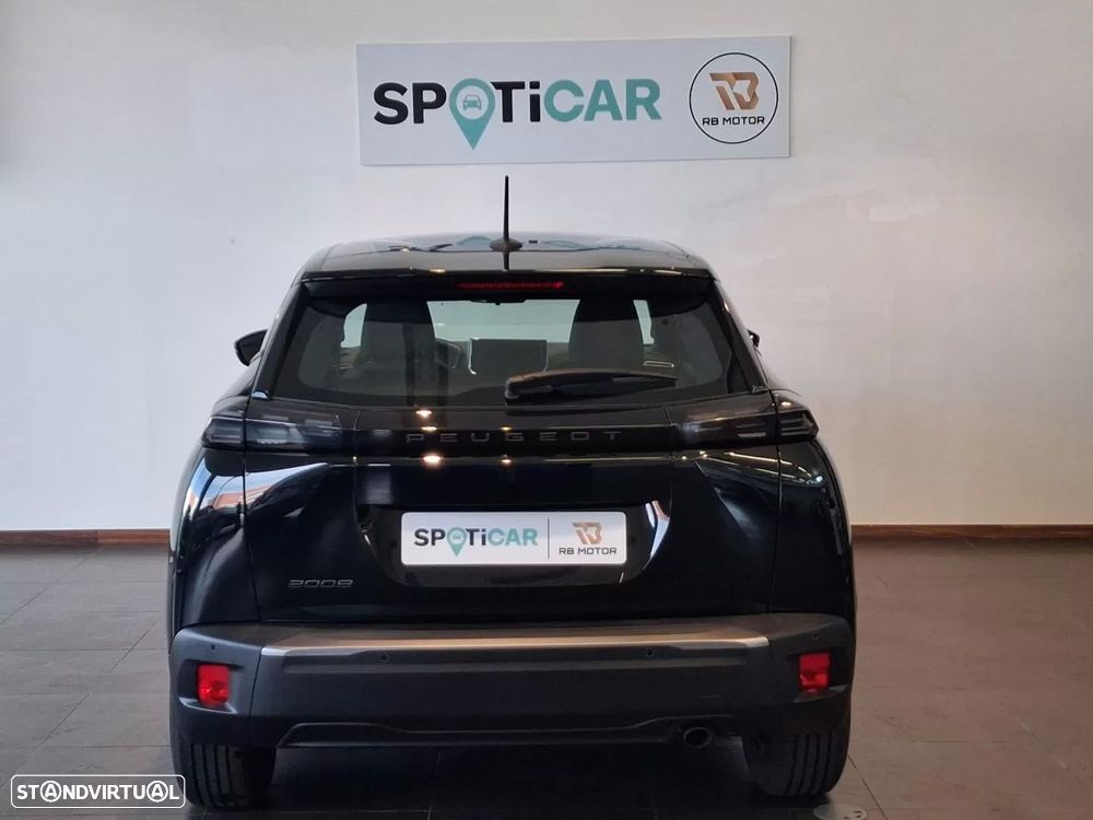 Peugeot 2008 1.2 PureTech Style - 13