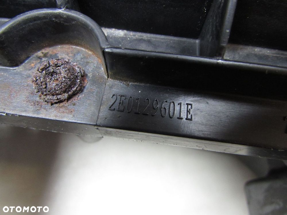 MB SPRINTER 906 CRAFTER 06-18 OBUDOWA FILTRA POWIETRZA 2E0129601E - 5