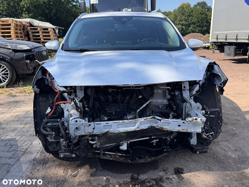 Ford Kuga 2.5 Duratec PHEV ACTIVE - 5