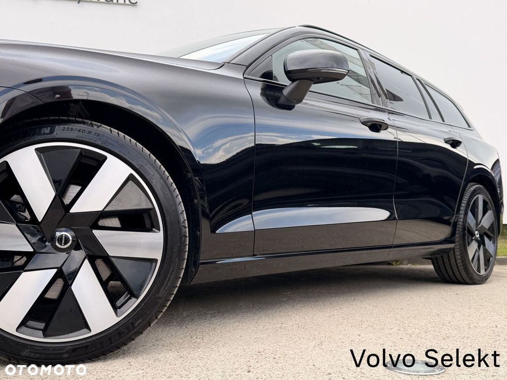 Volvo V60 - 4