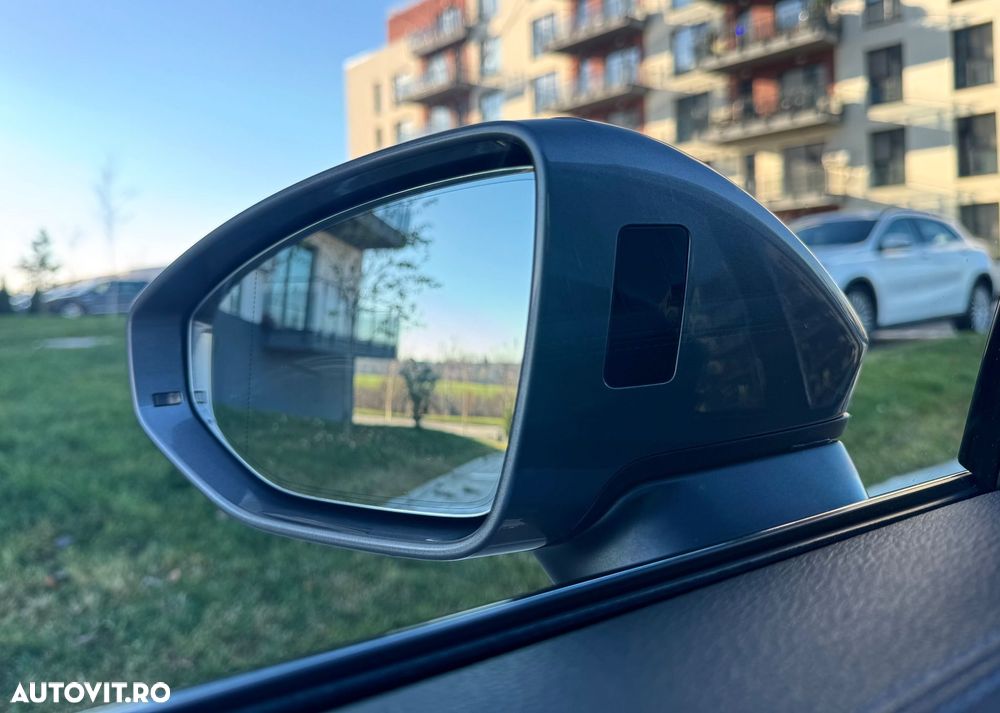 Audi A6 2.0 40 TDI quattro S tronic Sport - 14