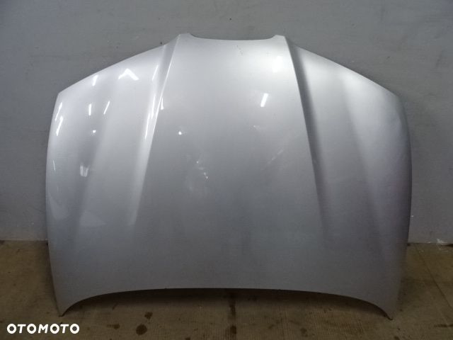 MASKA POKRYWA SILNIKA SEAT IBIZA III HB 3D LAK:L57N NR10 - 2