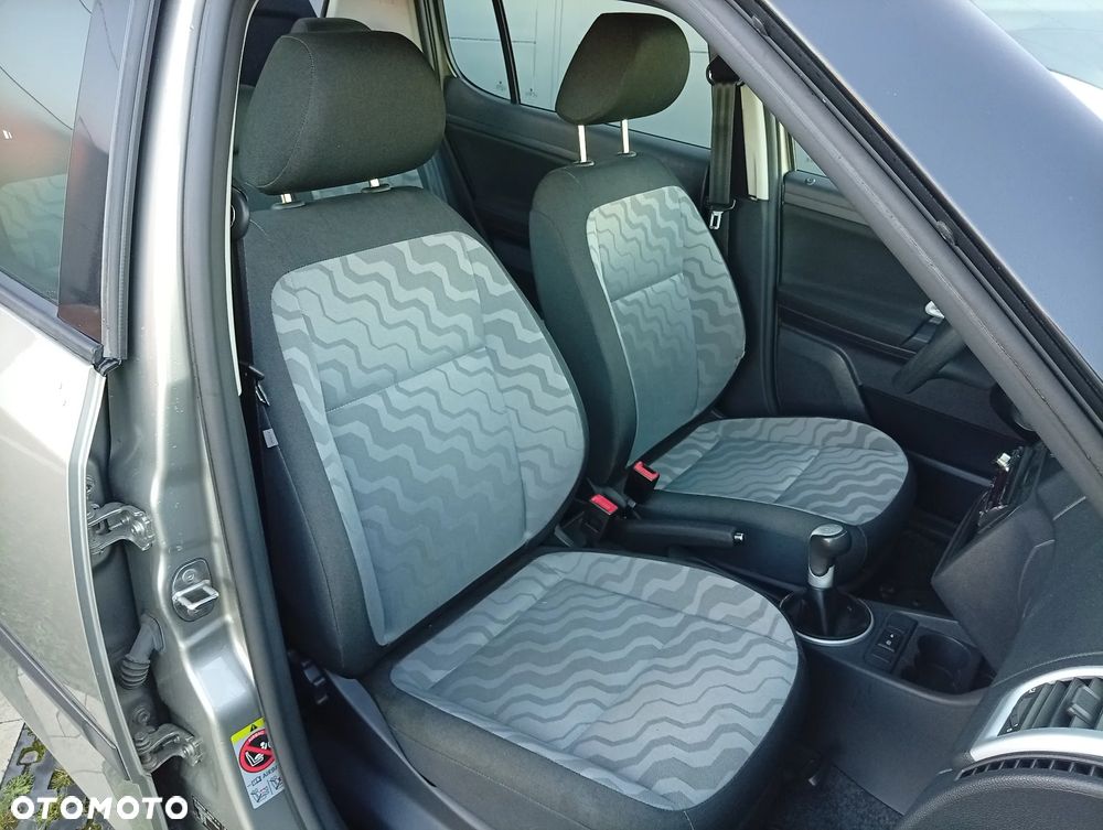 Skoda Fabia 1.2 12V Comfort - 23