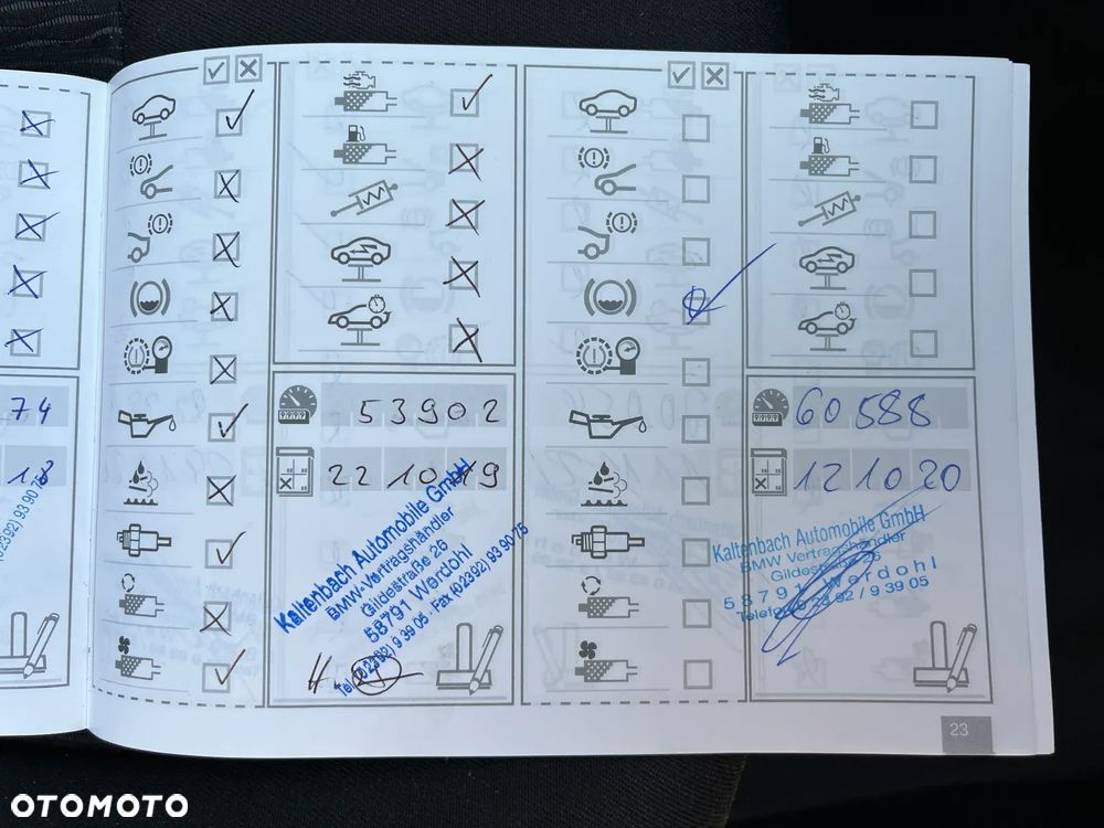 BMW Seria 1 116i - 36