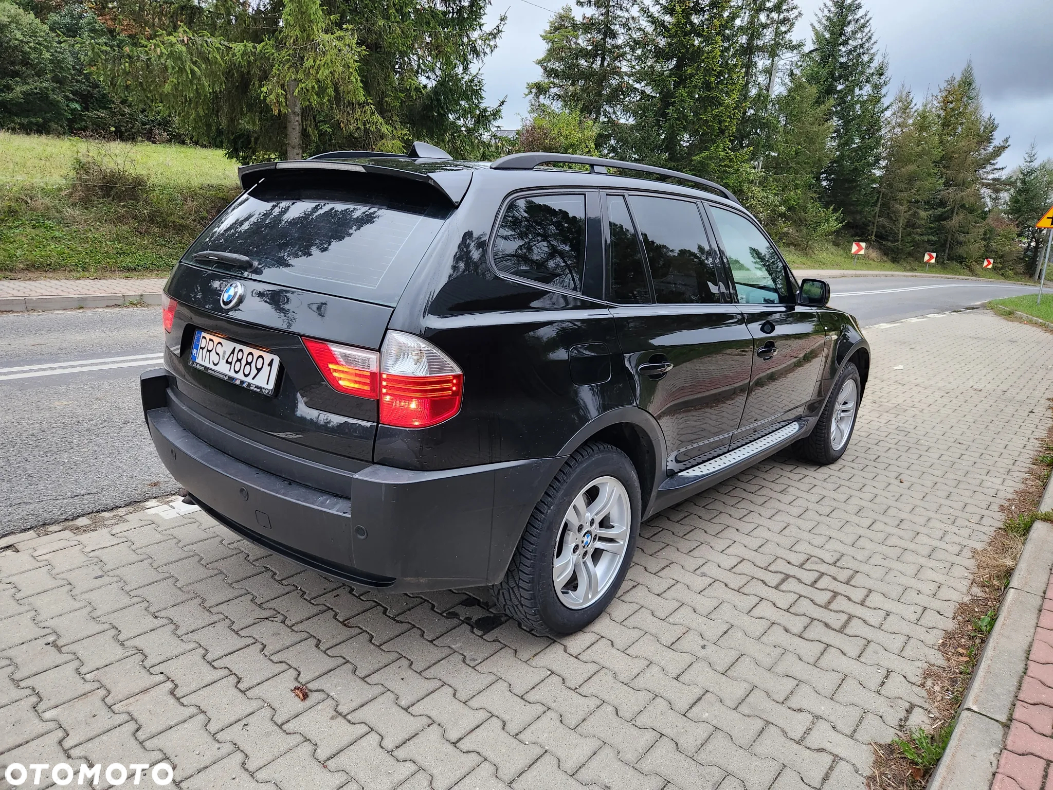 BMW X3 - 3