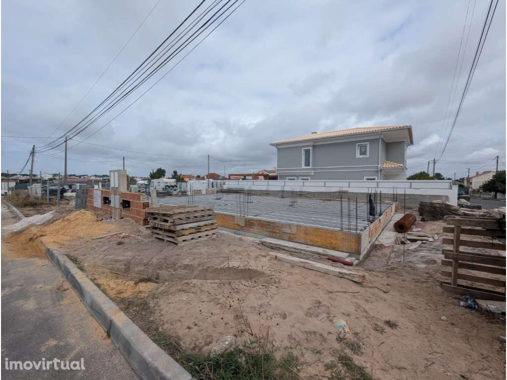 Moradia T3 com 2 Suites a Venda no Pinhal do General - Grande imagem: 3/27