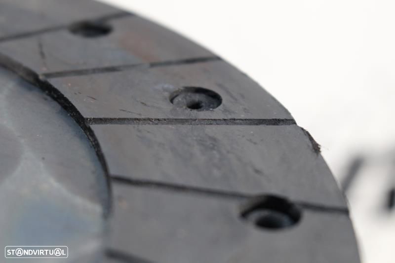 Kit Embraiagem Volkswagen Golf Iv (1J1)  Kit De Embraiagem Vag 1.9 Tdi - 5