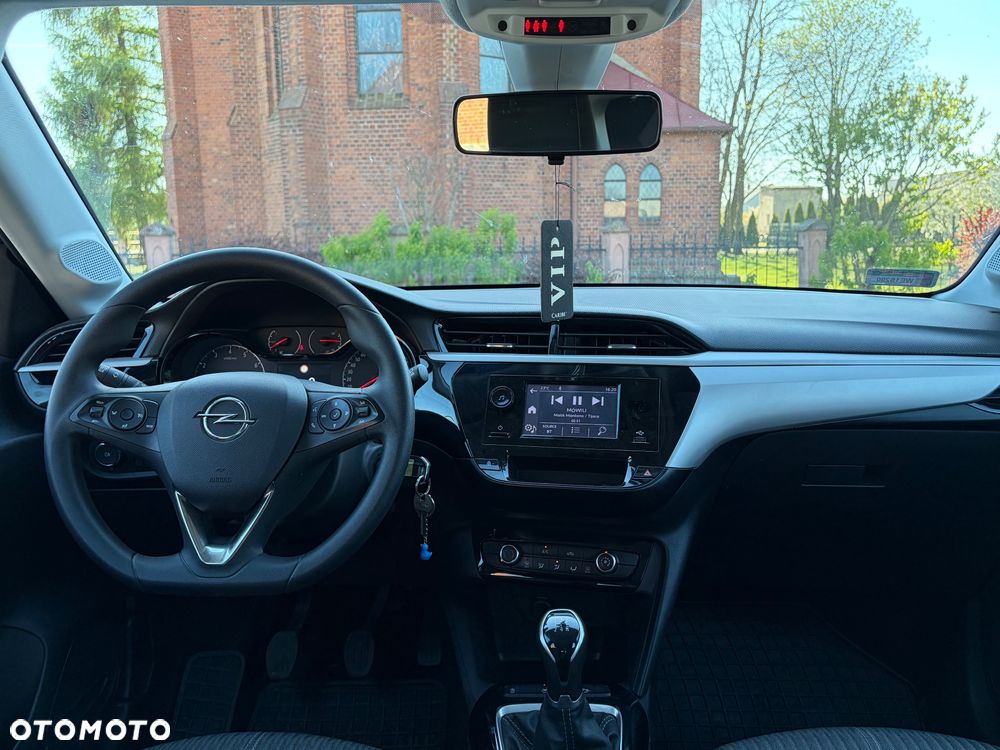 Opel Corsa - 13