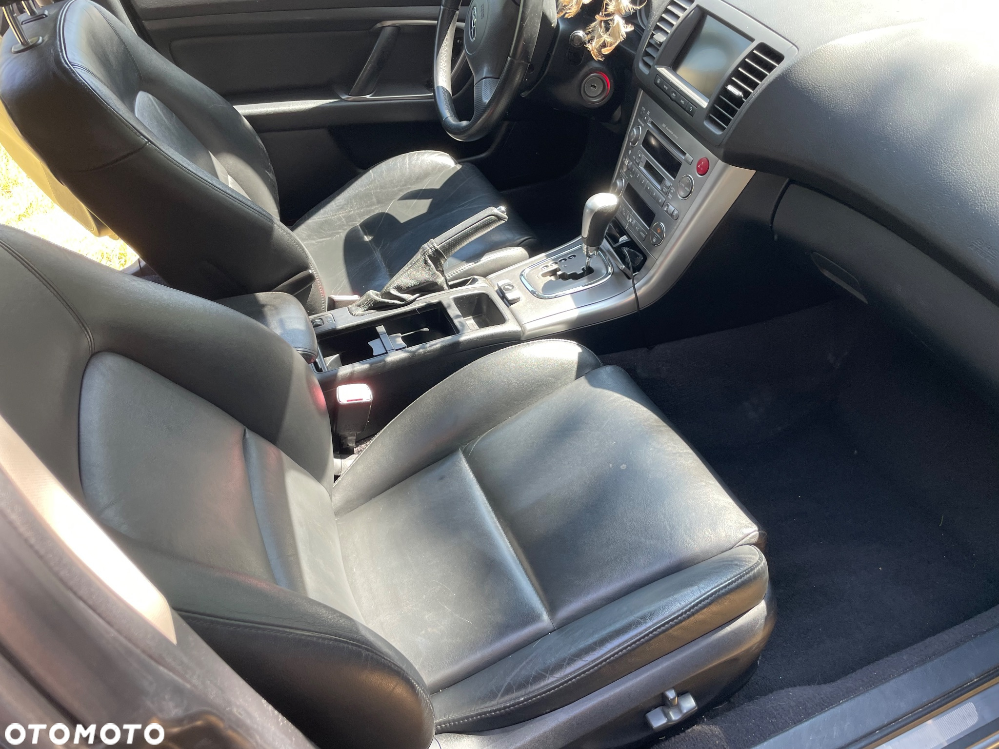 Subaru Outback 3.0R Automatik Exclusive - 9