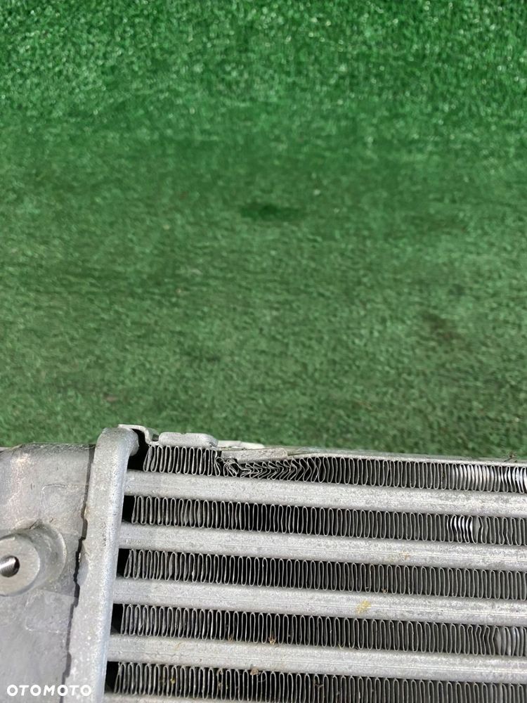 INTERCOOLER KIA OPTIMA IV - 4