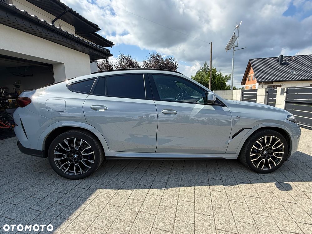 BMW X6 - 6