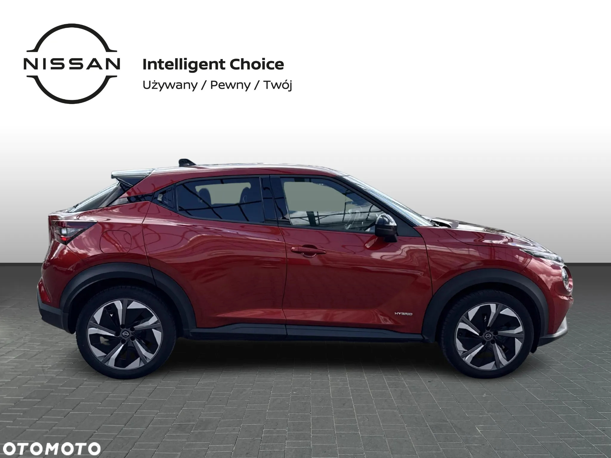 Nissan Juke ver-1-6-hybrid-n--connecta-amt - 6