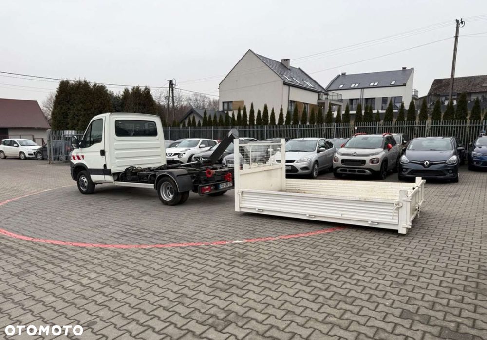 Iveco Daily 35c15 - 5