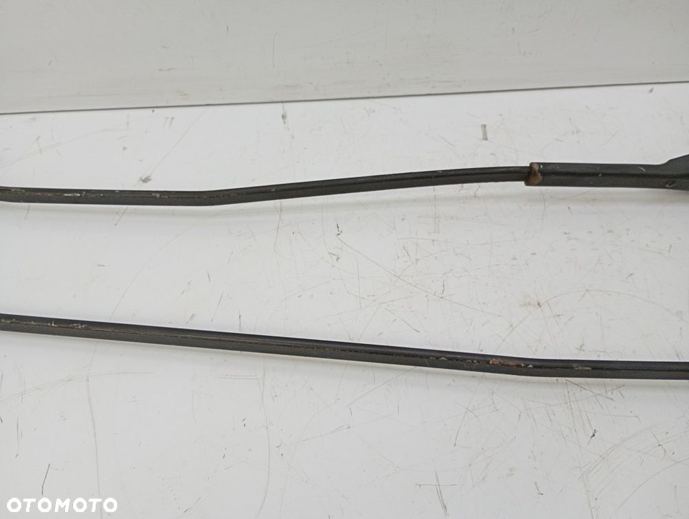 ramiona ramię wycieraczki lewe prawe przód renault trafic II vivaro A talento 7700311584 7700311582 - 3