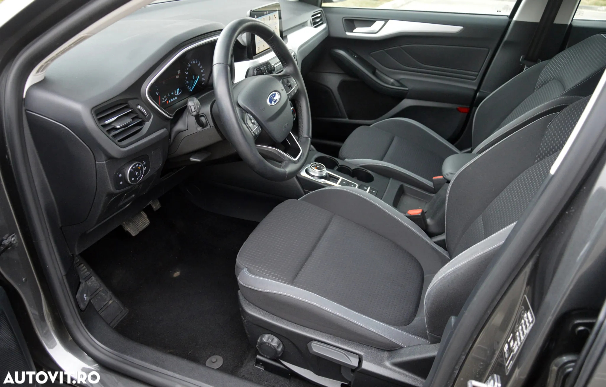 Ford Focus - 17