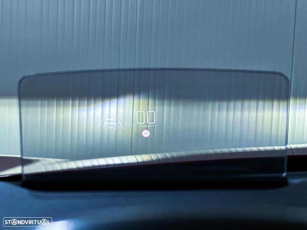 DS DS3 Crossback E-Tense Performance Line - 30