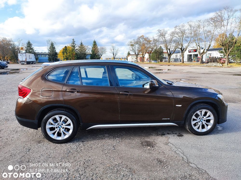 BMW X1 xDrive18d - 6