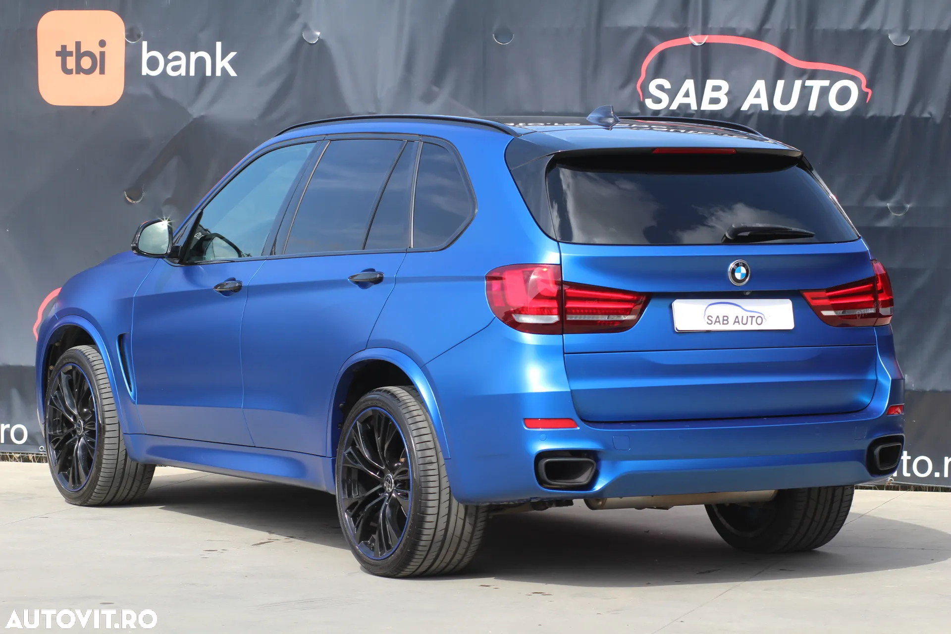 BMW X5 xDrive25d - 29