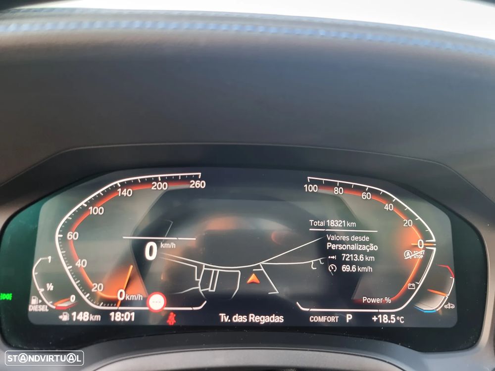 BMW 420 d Pack Desportivo M Auto - 20