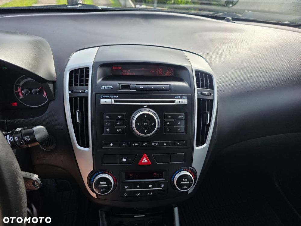 Kia ProCeed 1.6 Crdi Comfort + - 26