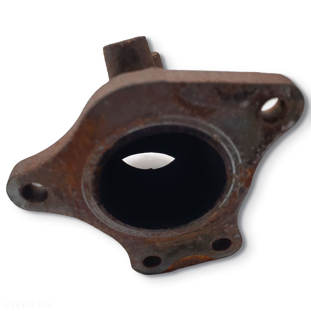 KOLEKTOR WYDECHOWY Maxus V80 2.5 D rura KOLANKO S00013505 - 6