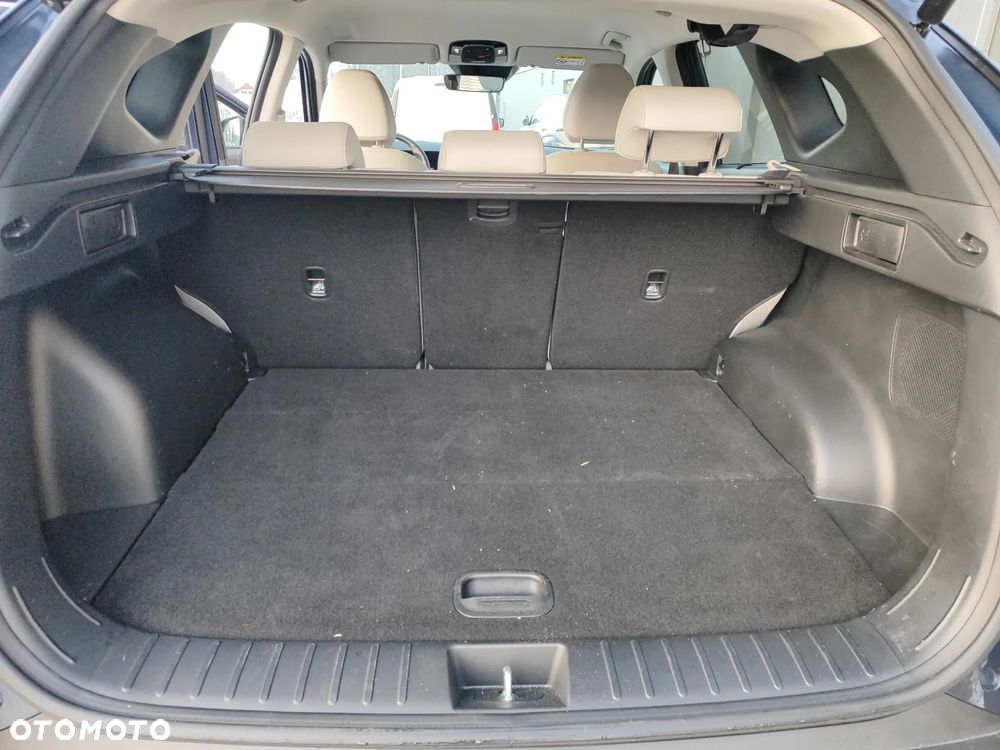 Hyundai Tucson 1.6 T-GDi PHEV Platinum 4WD - 17