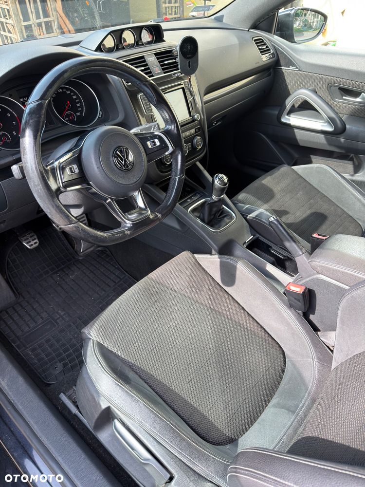 Volkswagen Scirocco 1.4 TSI BMT - 15
