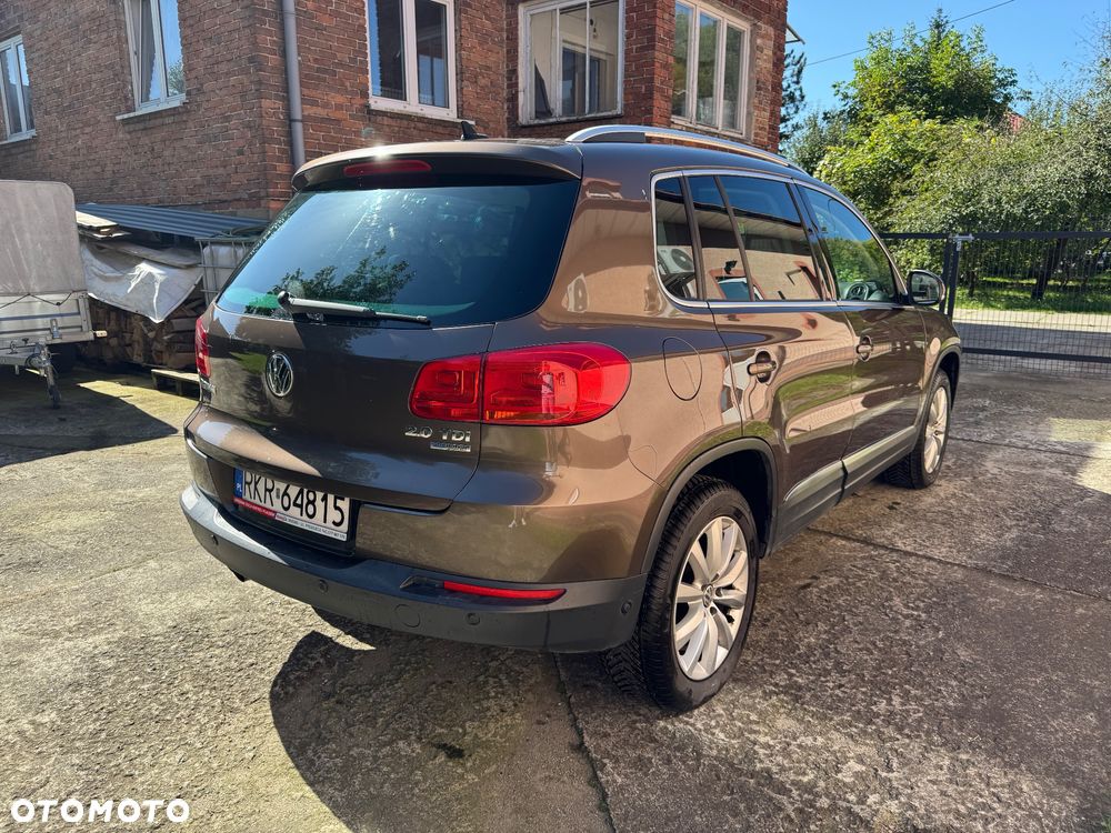 Volkswagen Tiguan 2.0 TDI CityLine - 3