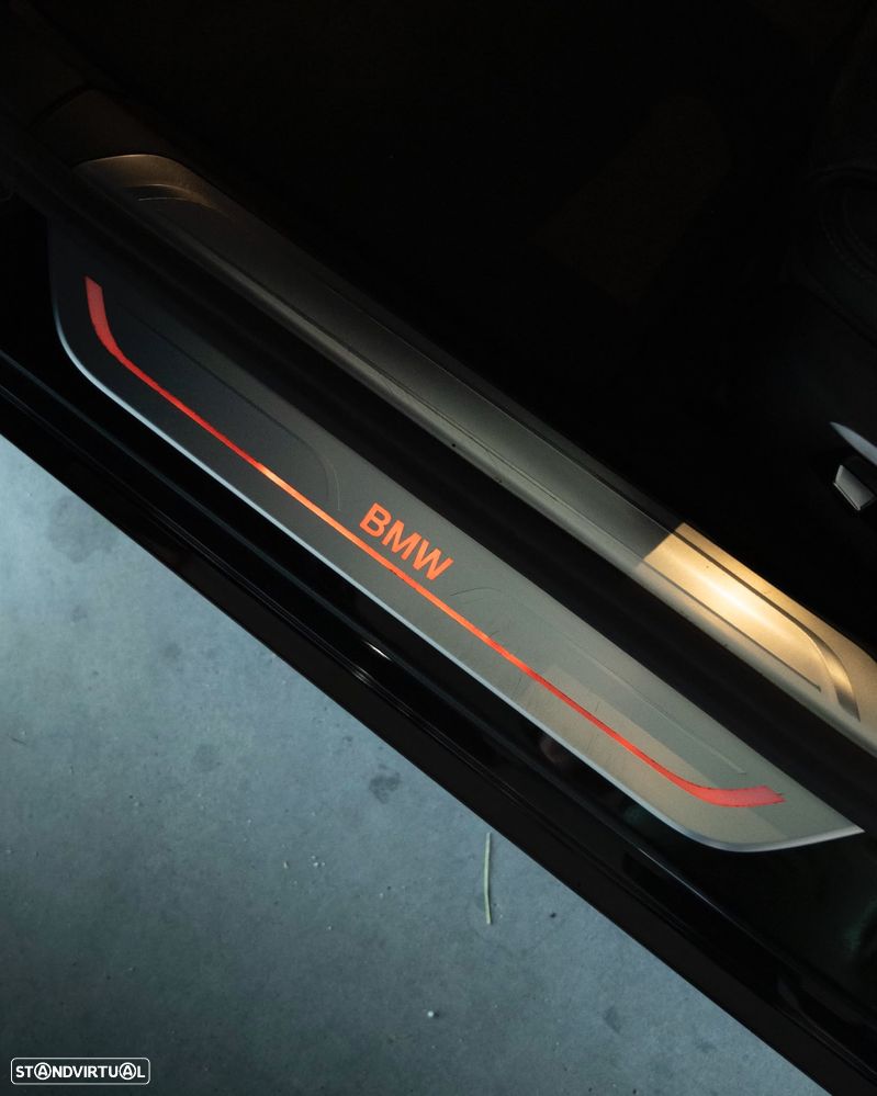 BMW 730 d - 16