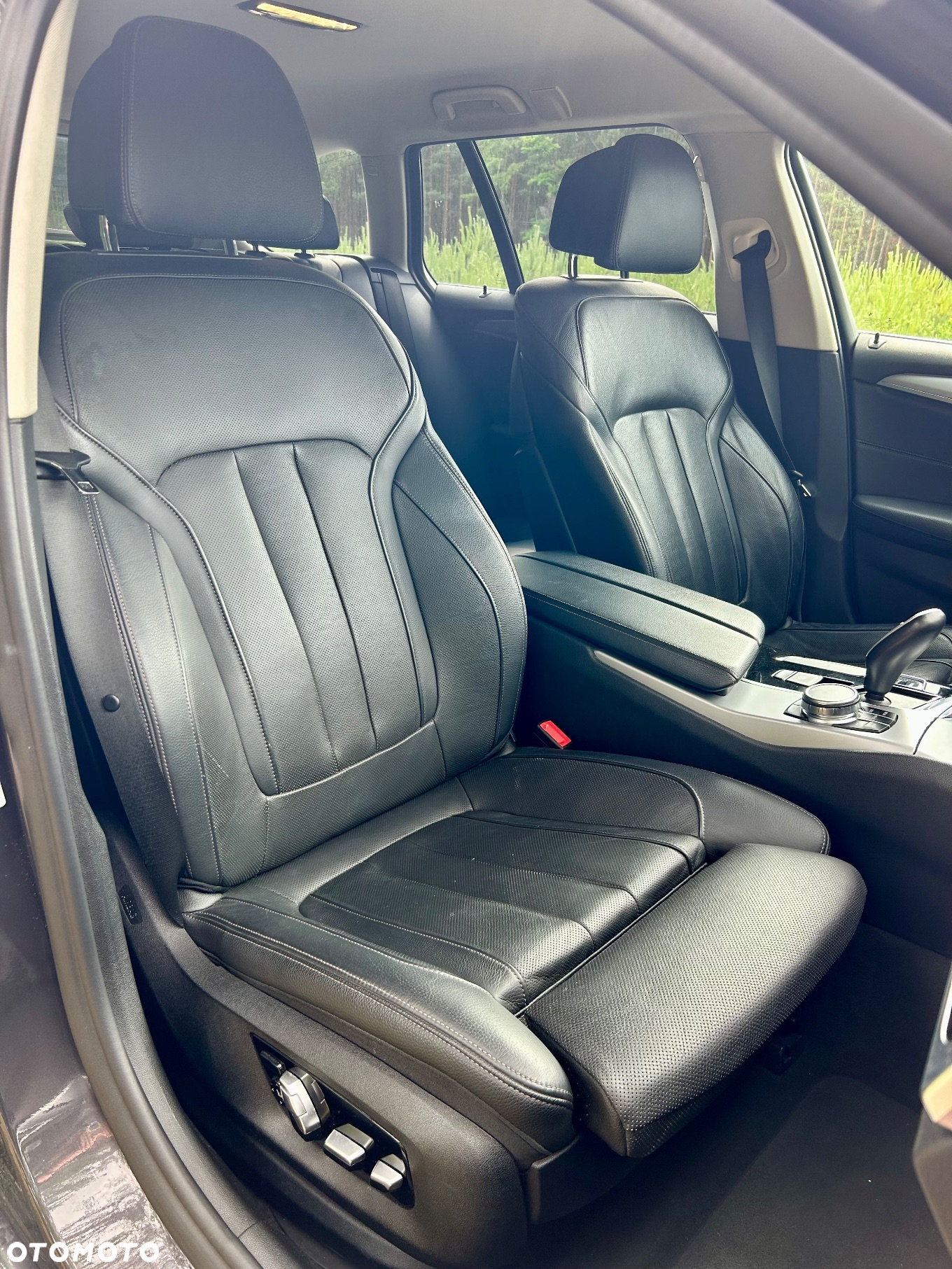 BMW Seria 5 - 12
