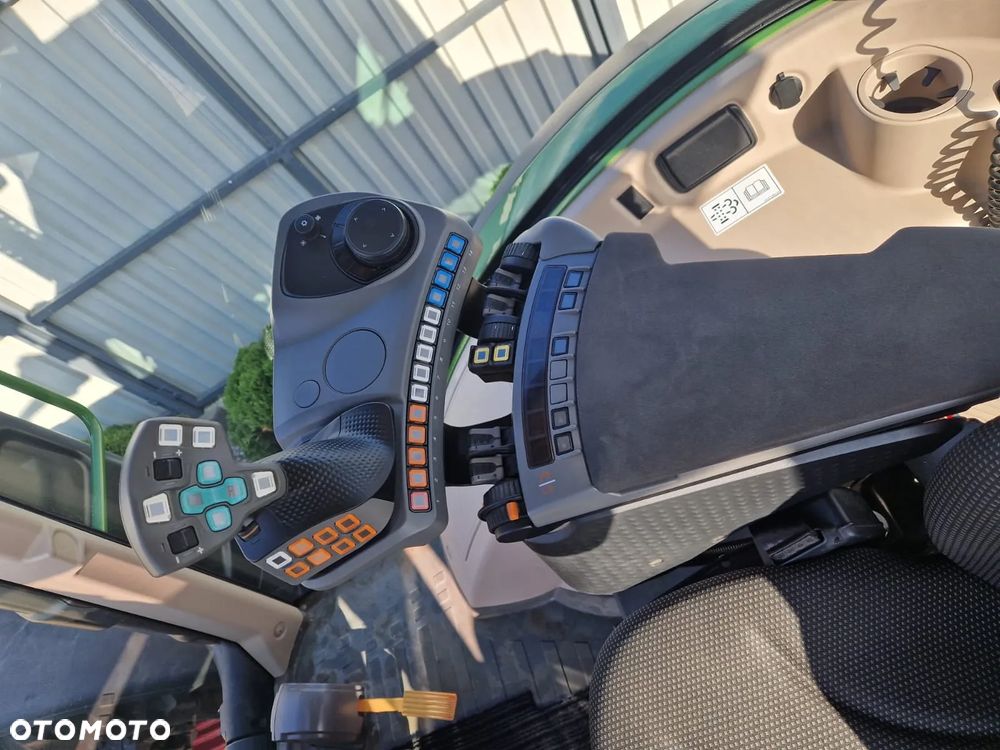 Fendt 312 Vario Power Gen4 * rej. 01.2022r. * tylko 253 mth * stan jak nowy * - 25