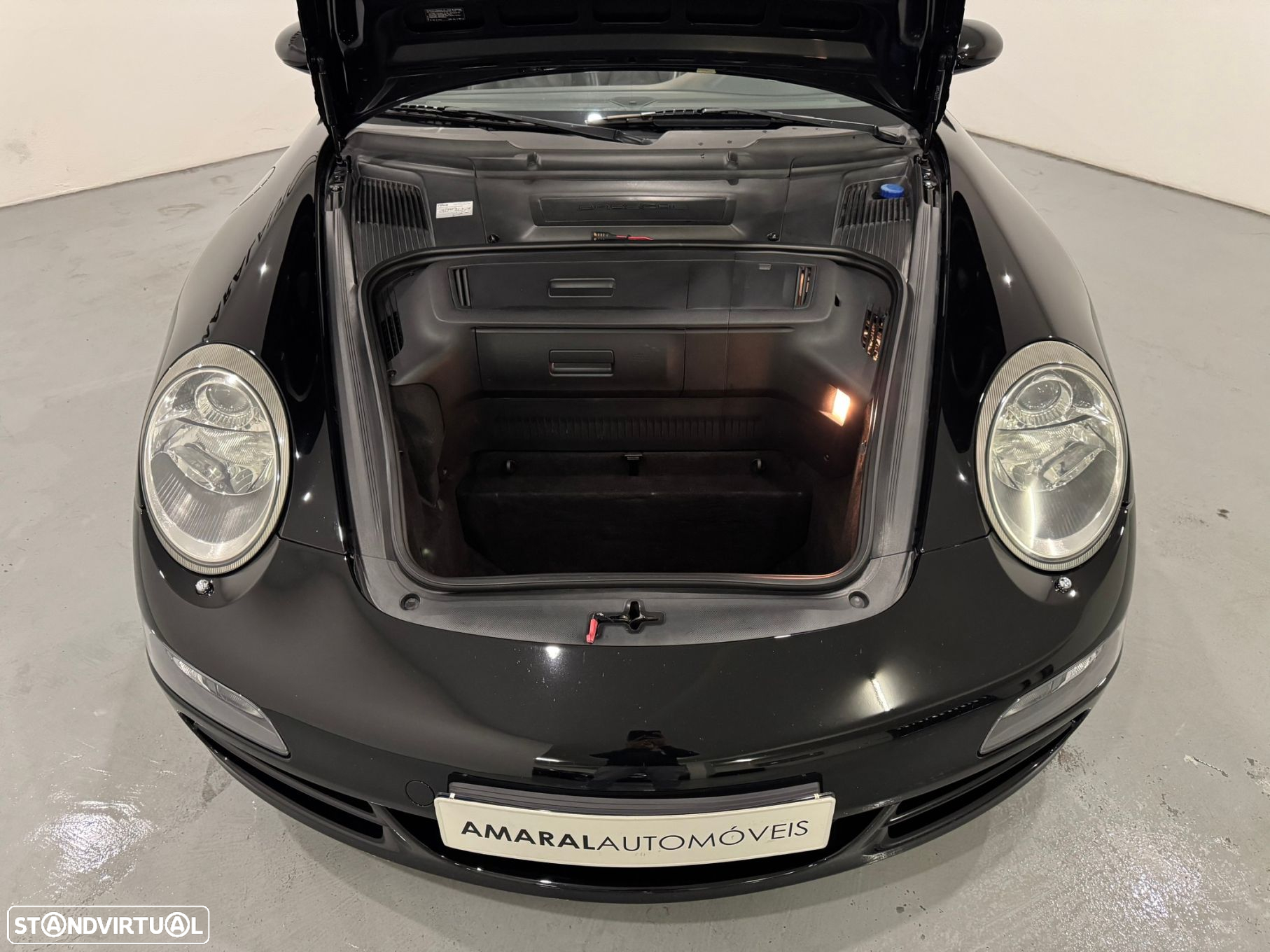 Porsche 911 Série F - 18