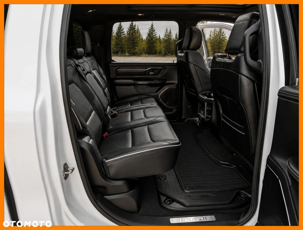 RAM 1500 Crew Cab Limited - 19