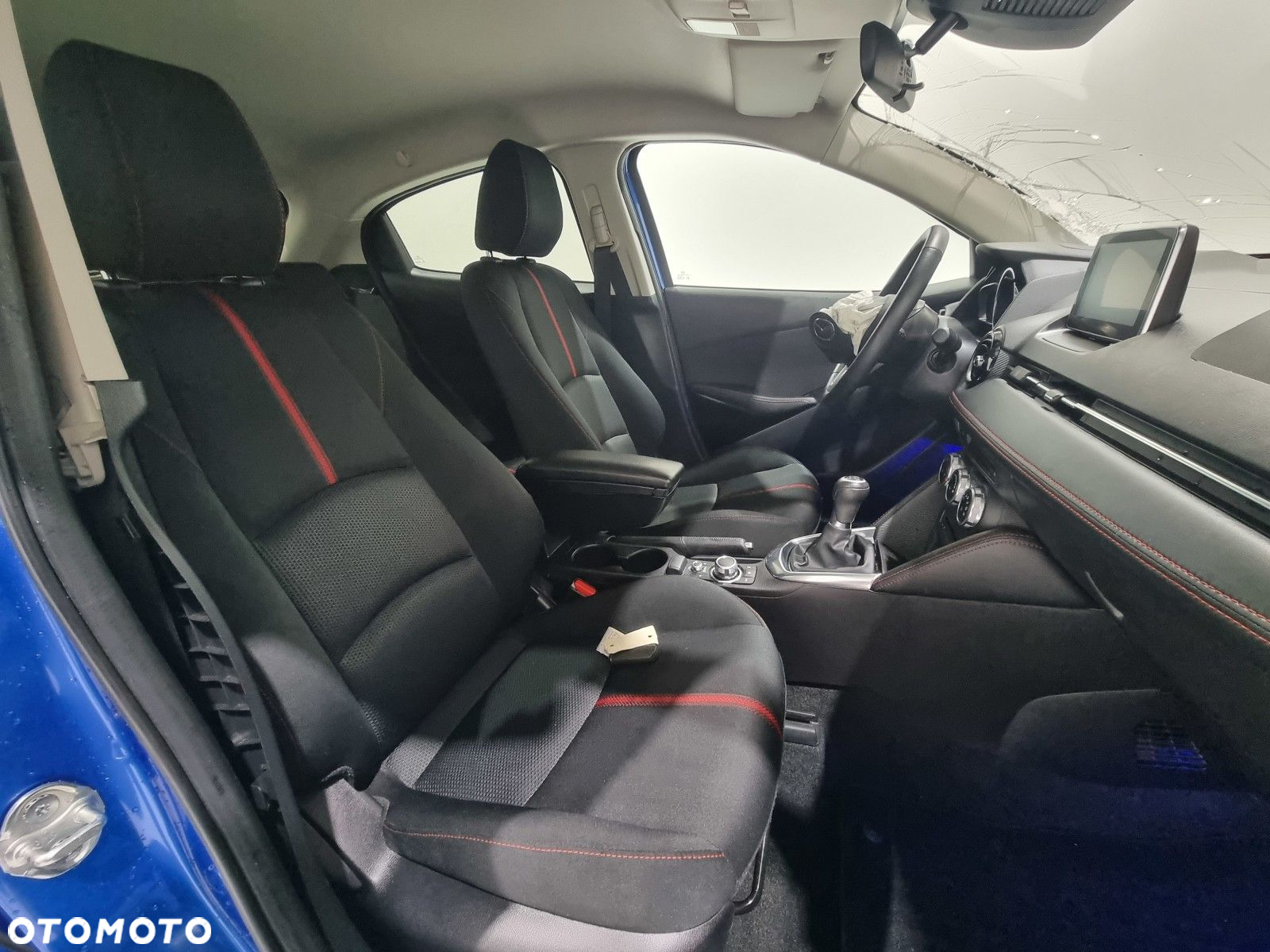 Mazda 2 - 20