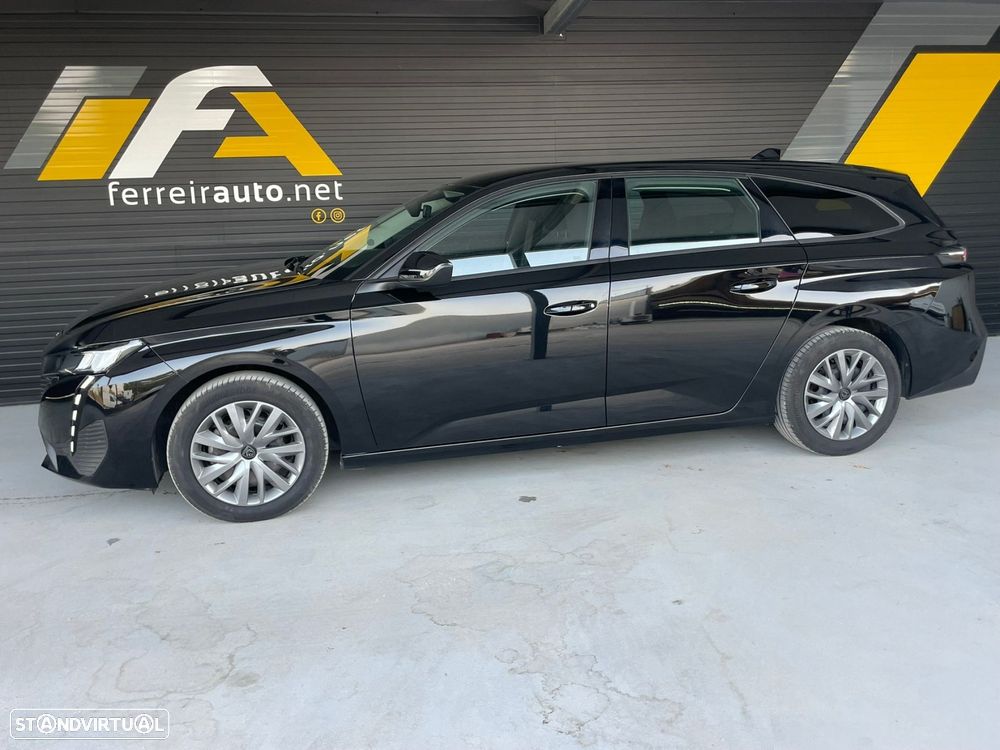 Peugeot 308 SW 1.2 PureTech Active Pack - 4