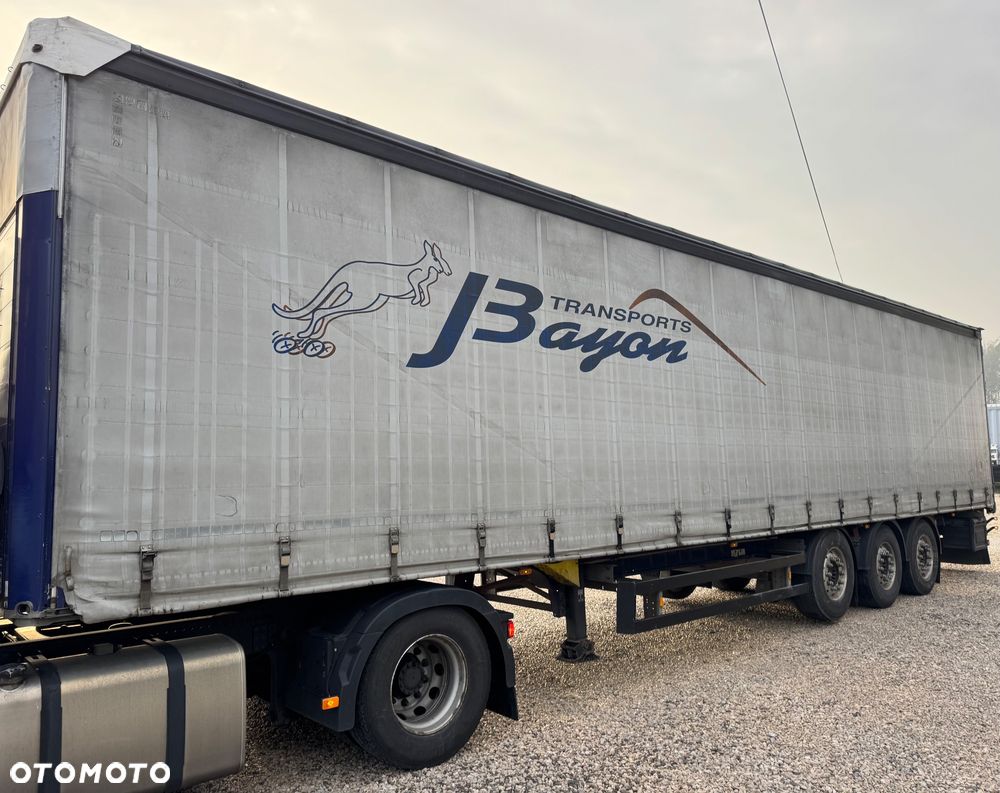 Schmitz Cargobull - 1