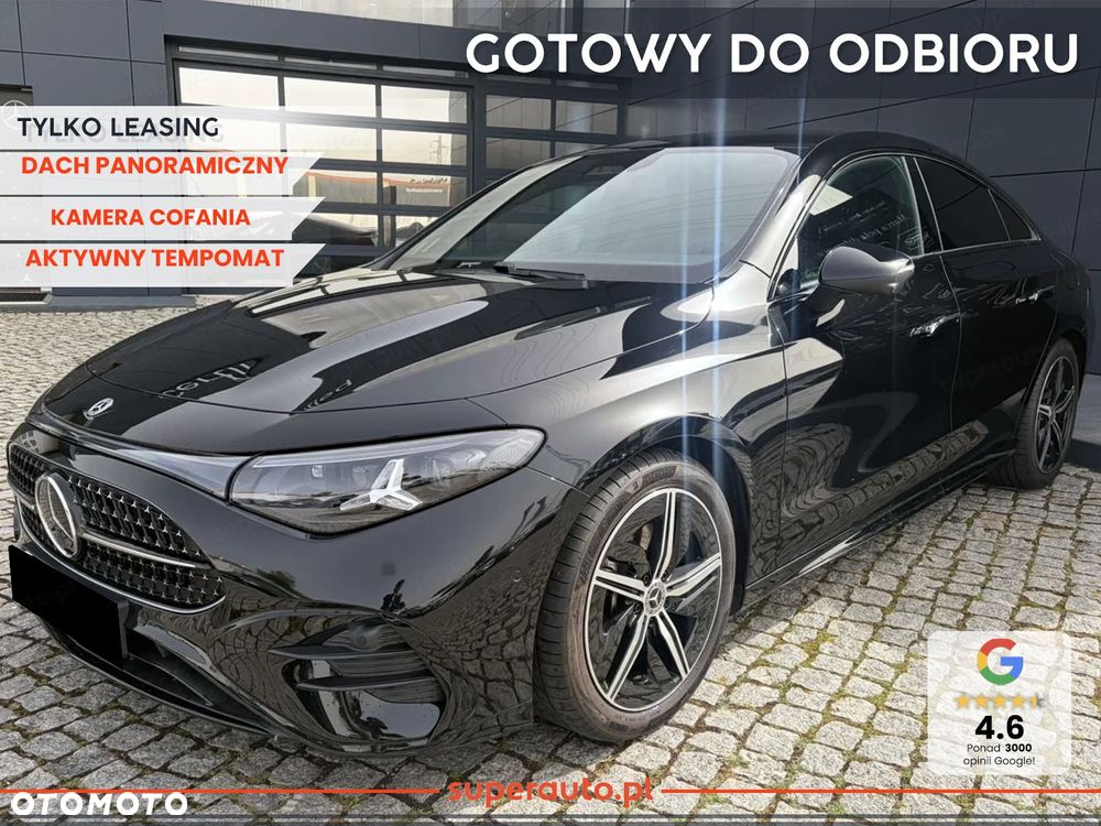 Mercedes-Benz CLA 200 mHEV 4-Matic 8G-DCT - 2