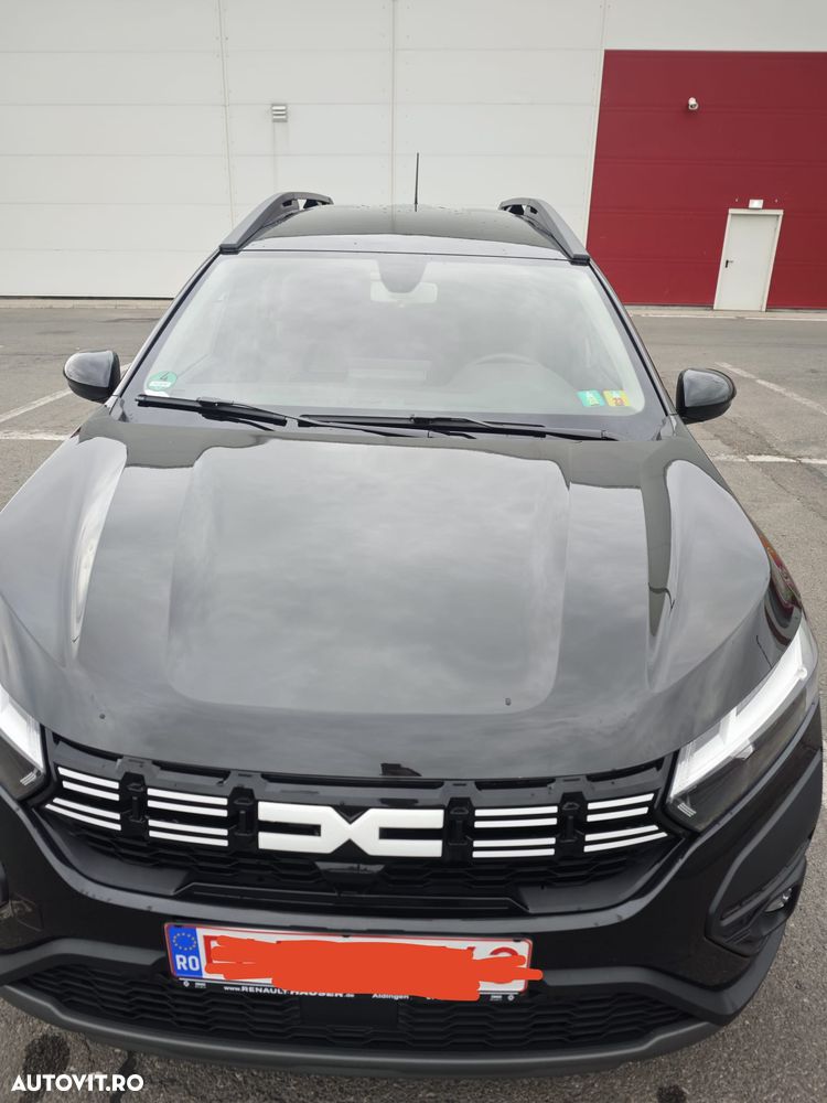 Dacia Jogger TCe 110 Expression - 2